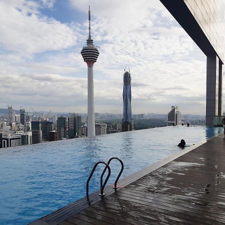 The Platinum Klcc By Arman Kuala Lumpur Exterior photo